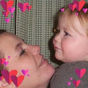 Meet your Posher, Barbara